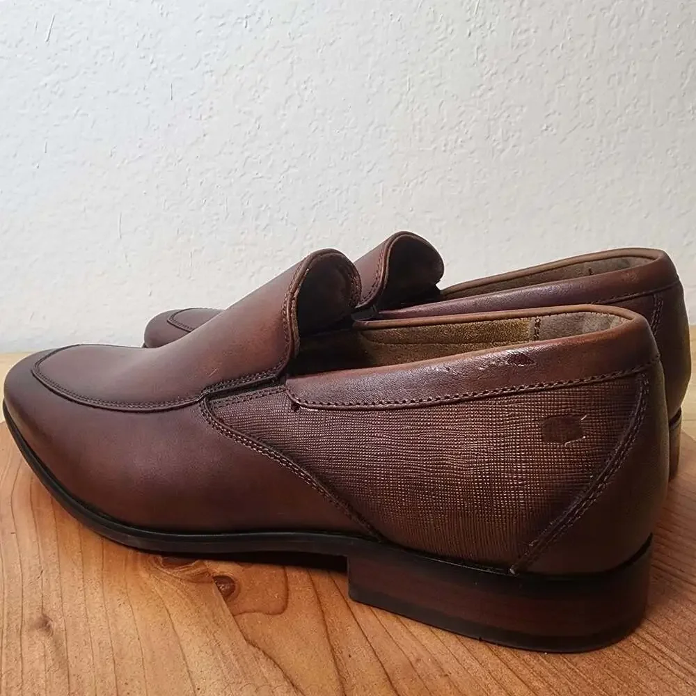 Florsheim flexsole shoes